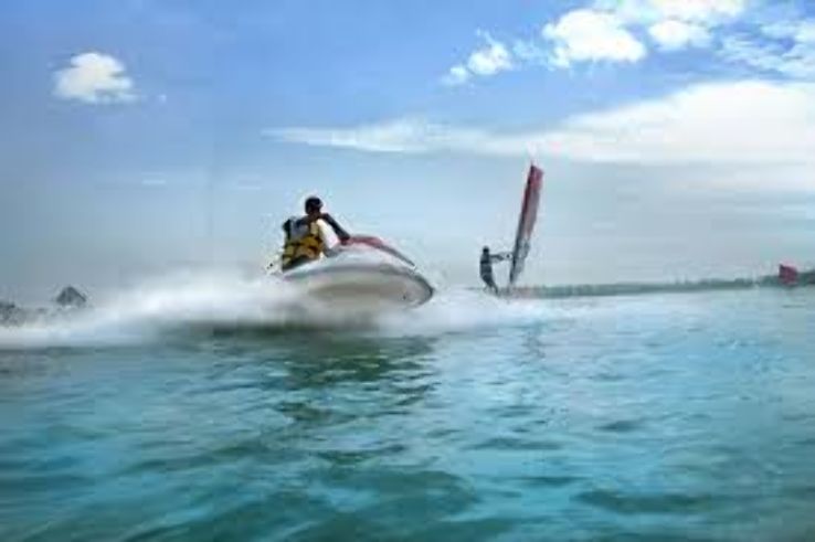 Water Sports Trip Packages